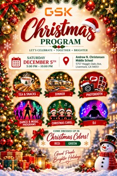 Event flyer. Opens the full-size flyer.